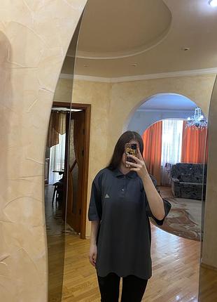 Футболка-поло adidas
