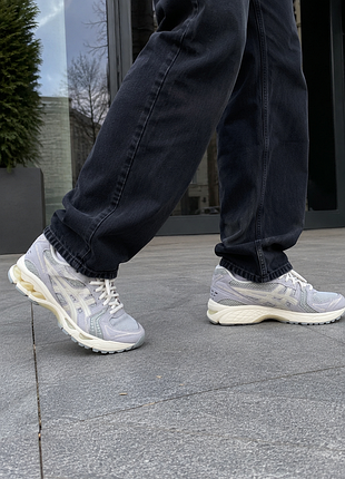 Кроссовки ассикс asics gel-kayano 14