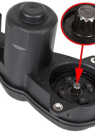Мотоцикл mercedes w166 m-класу 11-15 galma 12 катери 1669065401 а1669065401