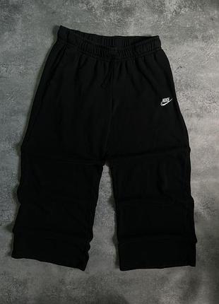 Спортивні штани nike baggy pants /найк