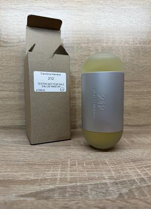 Mancera cedrat boise 120ml tester lv