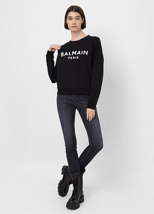 Світшот balmain оригінал 10