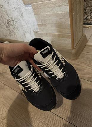 Кросівки puma