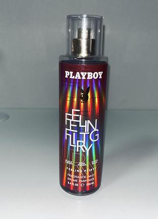 Play boy  мист