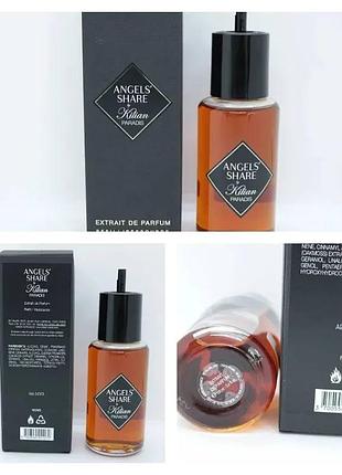 Kilian angels’нтером paradis 100ml рефил 2025
