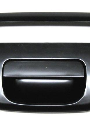 Mitsubishi l200 06- зовнішня ручка задньої кришки