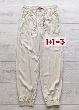 1+1=3 🎁 легкі штани карго від primark