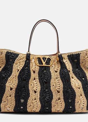 Сумка valentino 4