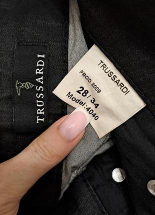 Брендові джинси trussardi 2
