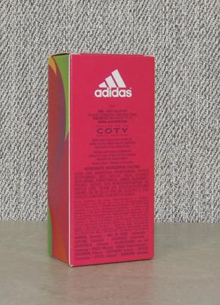Adidas get ready! for her 30 мл для жінок оригінал4 фото