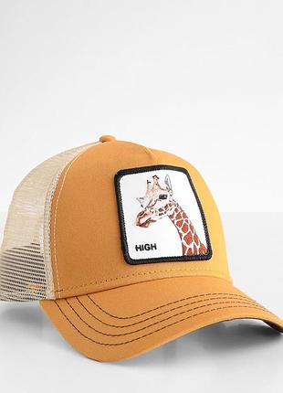 Кепка goorin bros оригінал