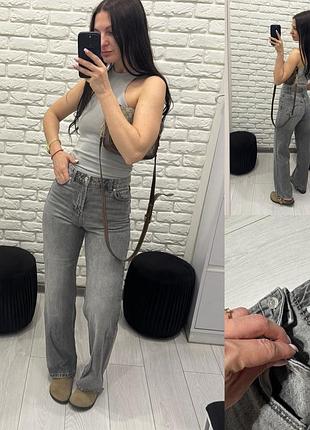 Джинси bershka
