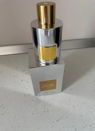 Продам tom ford metallique 💫
