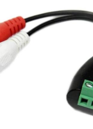 Конвертер сигналу morel mps-hl