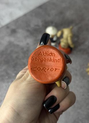 Набір вінтажних фігурок 2