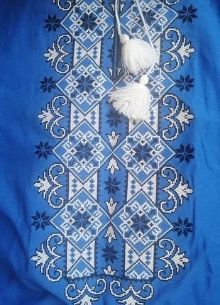 Вишиванка чоловіча
