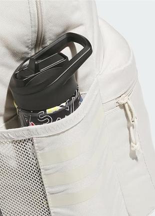 Classic 3s 5 backpack  adidas 4