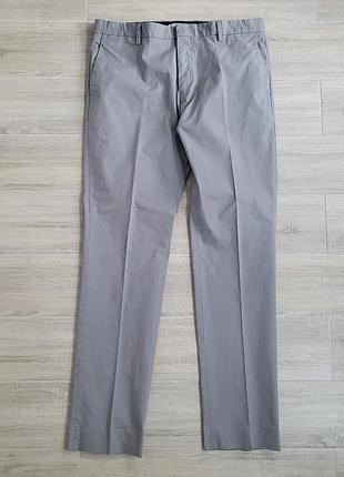 Брюки reiss mason