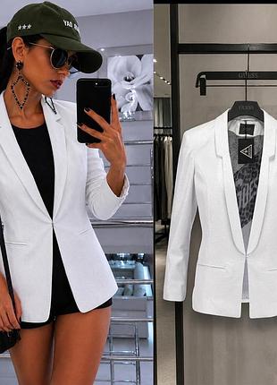 Піджак guess