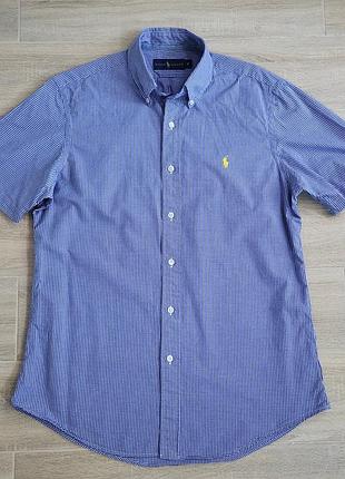 Сорочка ralph lauren