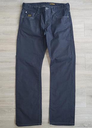 Джинси g-star raw 3301 porter straight