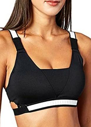 Спортивный топ nike dri-fit