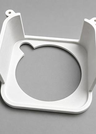 Кріплення apple mac mini m4 та m4 pro під стіл прихований тримач компютера