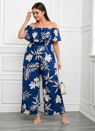 Комбінезон shein