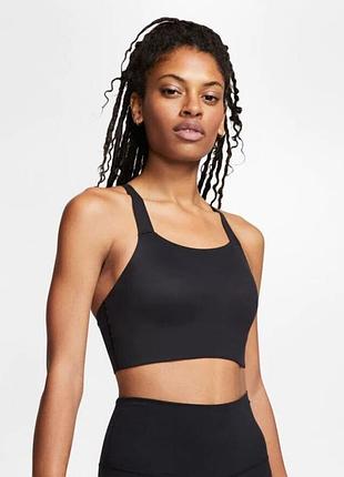 Спортивный топ nike dri-fit