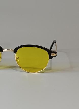👓👓 солнцезащитные очки 👓👓 gold and black 👓👓