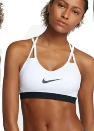 Спортивный топ nike dri-fit