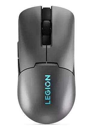 Мышь компьютерная lenovo legion m600s qi wireless gm проводная/беспроводная