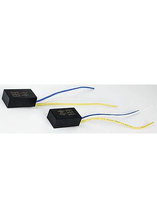 Honda led decoder 2