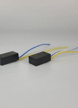 Honda led decoder 4