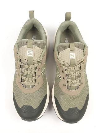 Salomon elixir activ хаки 2