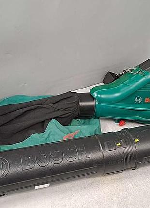 Б/у bosch als 25 2