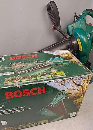 Б/у bosch als 25 3