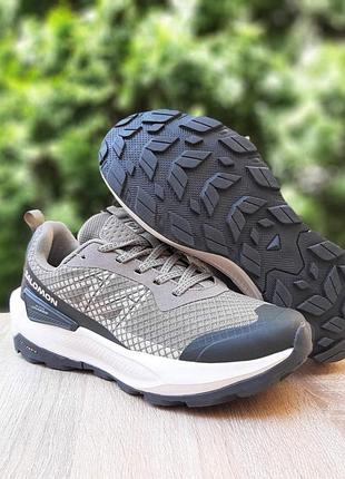 Salomon elixir activ хаки