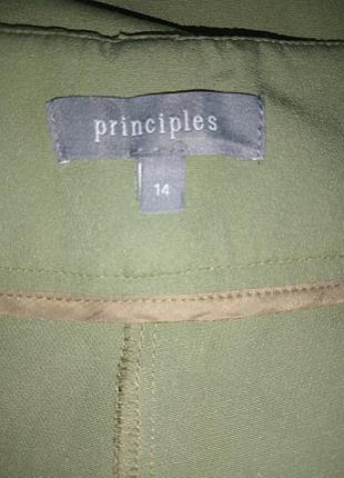 Брюки principles 5