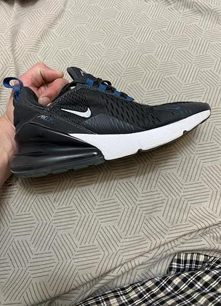 Кроссовки nike air max 270