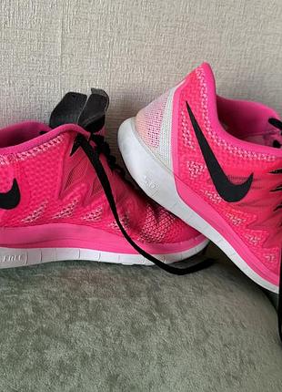 Кросівки від nike