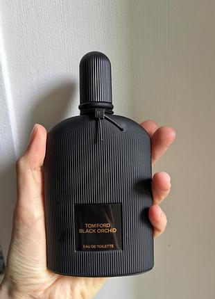 Tom ford black orchid 60 ml