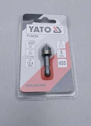 Б/у yato yt-44724 2