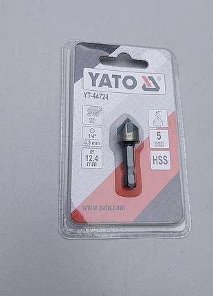 Б/у yato yt-44724 3