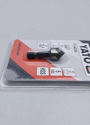 Б/у yato yt-44724 5