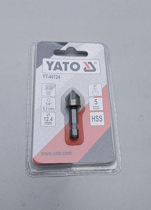 Б/у yato yt-44724 8