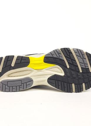 Reebok premier trinity kfs серые 5