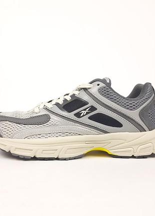 Reebok premier trinity kfs серые 9