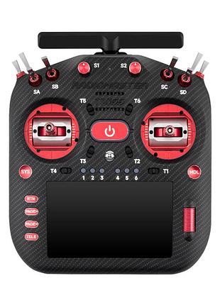 Пульт radiomaster tx16s mk3 max elrs m2 red (rm0157.0121-red)