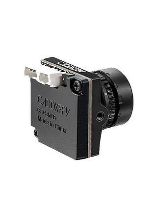 Камера caddx ratel 2 v2 black
